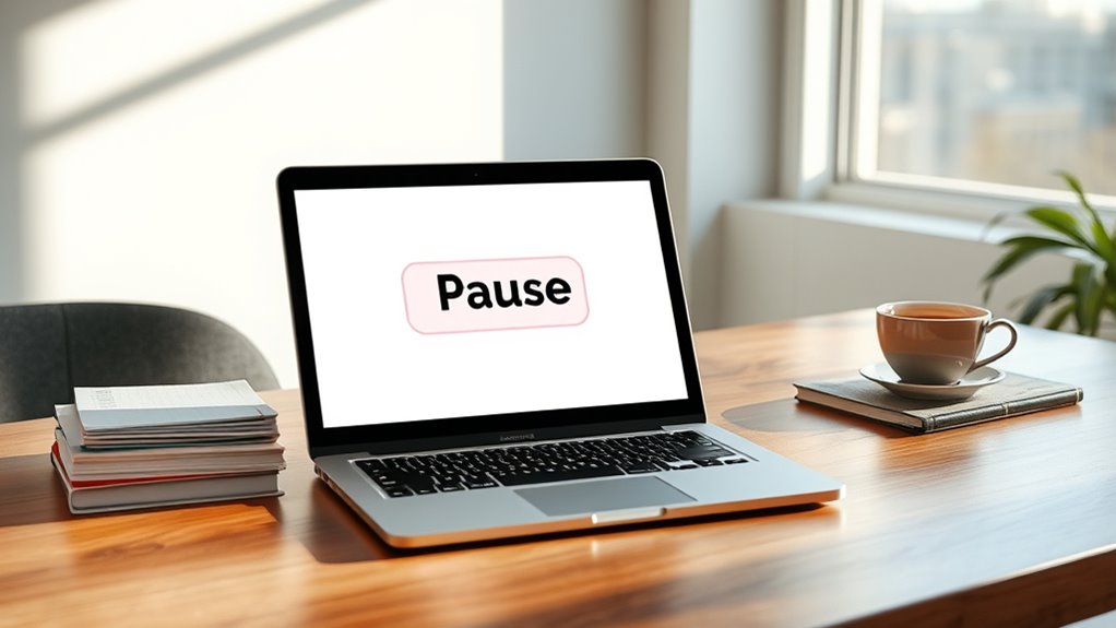 enhance communication through delays