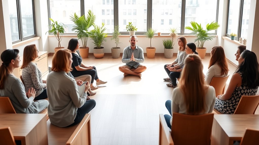 enhance focus with mindfulness
