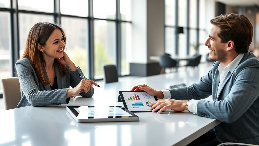 enhance follow up value consistently