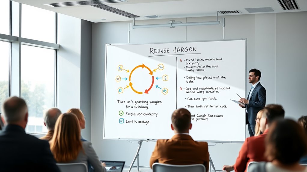 enhance understanding with visuals