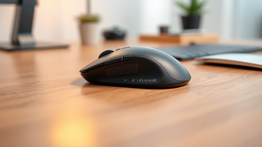 ergonomic adjustable durable customizable