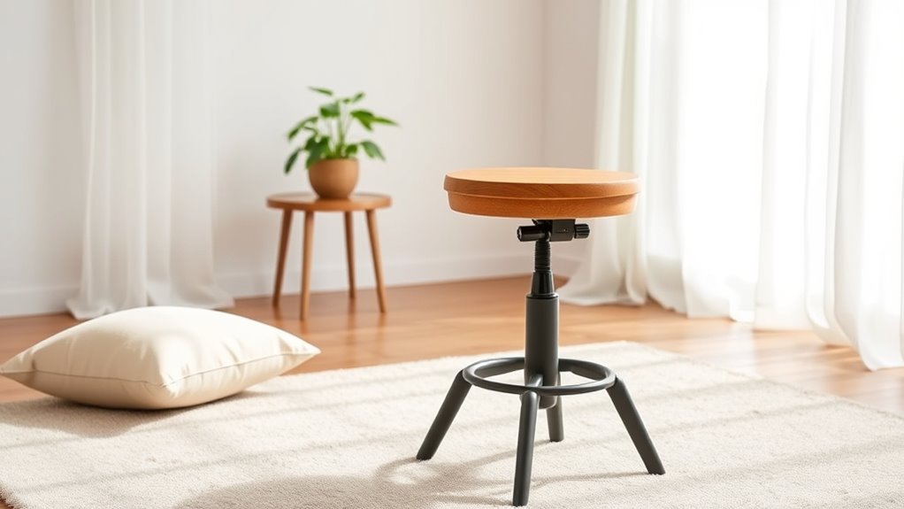 ergonomic durable adjustable comfortable