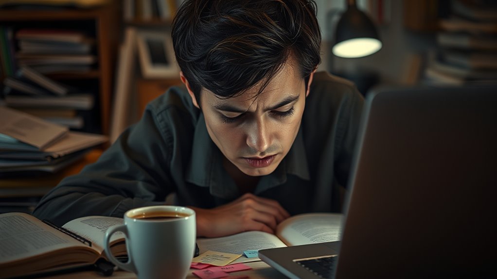 establish routines reduce choices