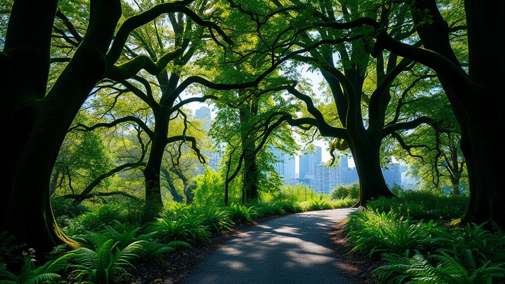 explore assess and enjoy nature