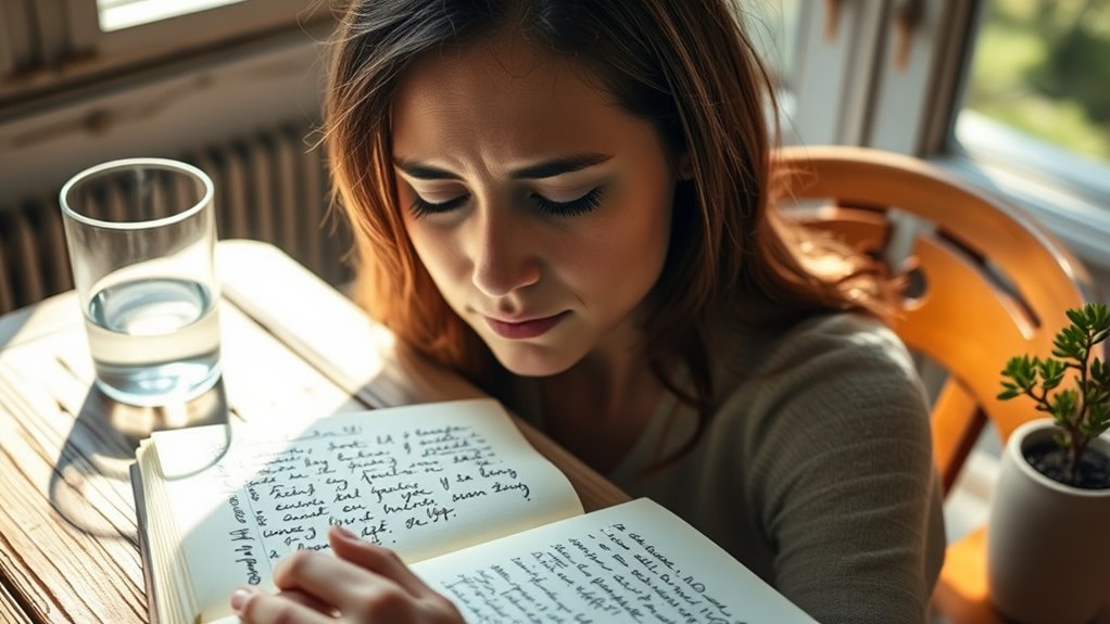 explore underlying emotional triggers