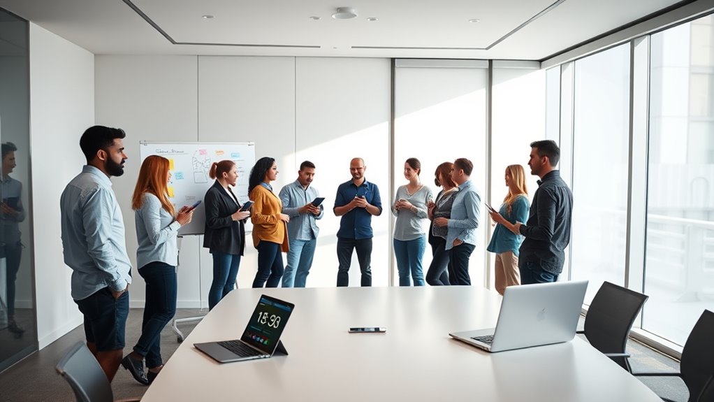 follow up ensures continuous improvement