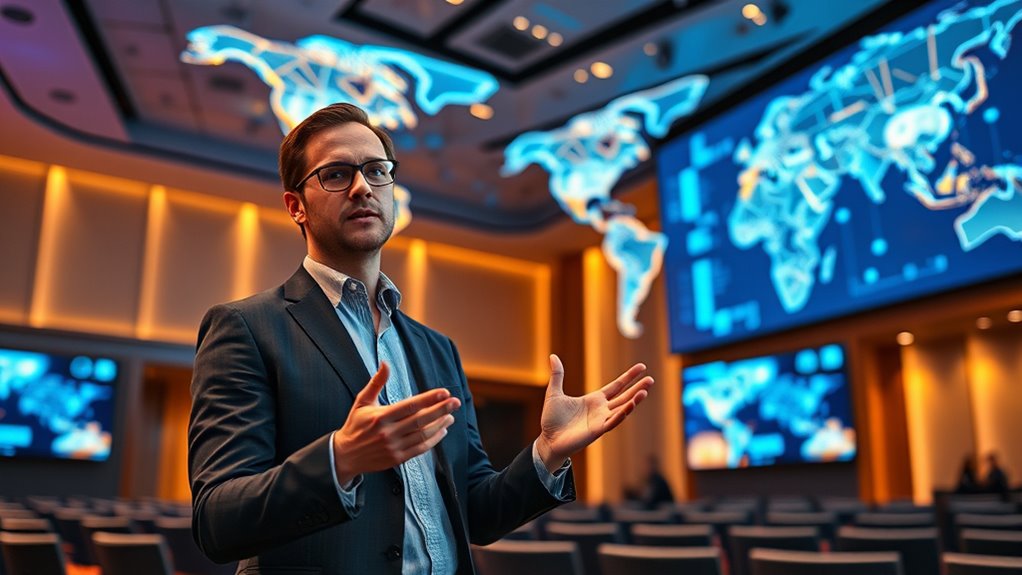 foster collaboration and innovation