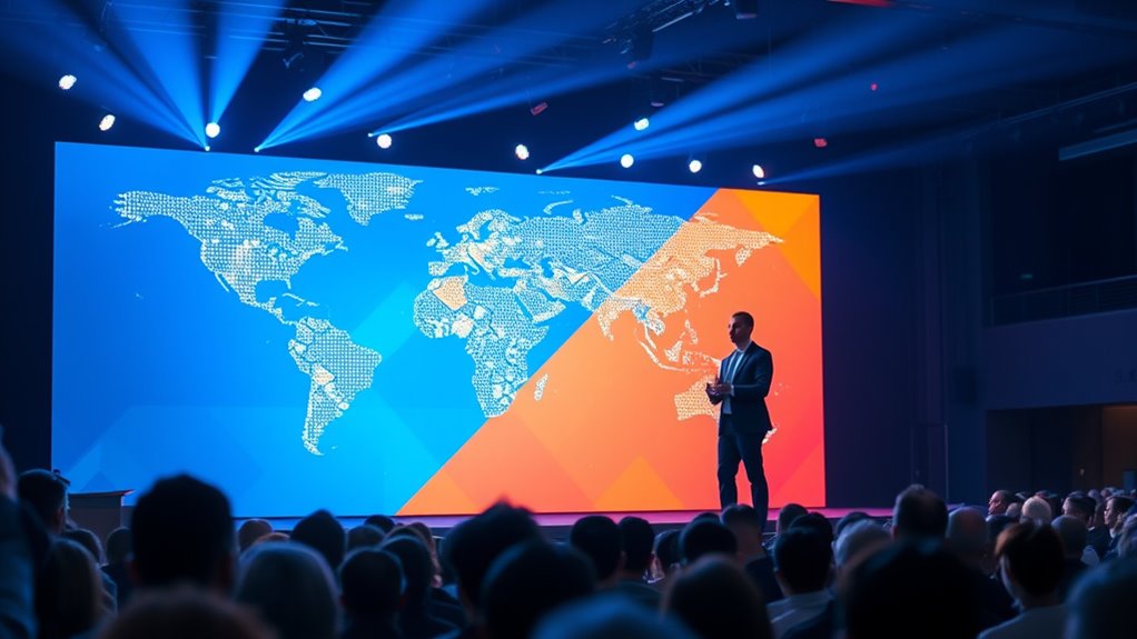 foster innovation and collaboration