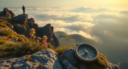 from routine to purposeful action