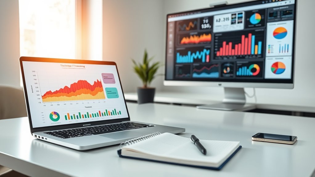 gather categorize clean data