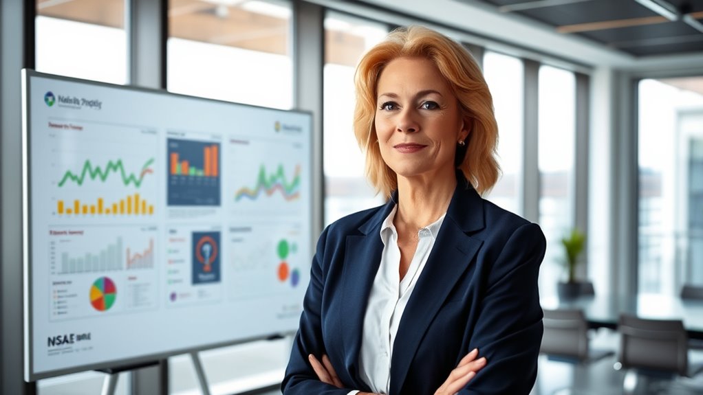 ginni rometty s leadership journey