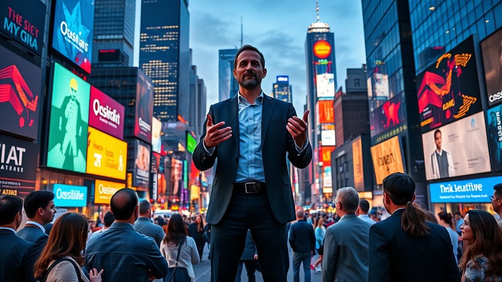 global digital sustainability leadership