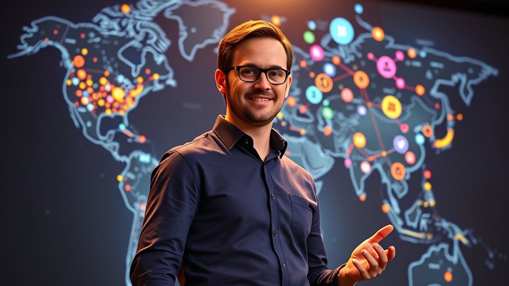 global ethical leadership principles