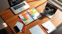 goals to daily tasks