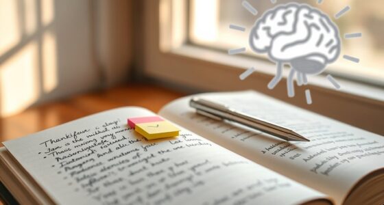 gratitude enhances brain flexibility