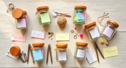 gratitude jar starter kits