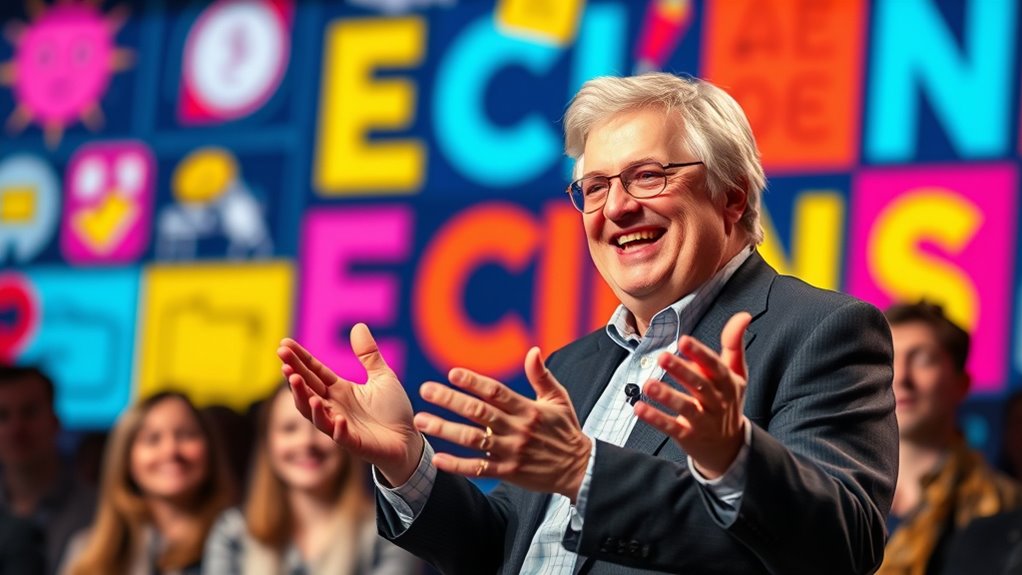 humor enhances educational reform