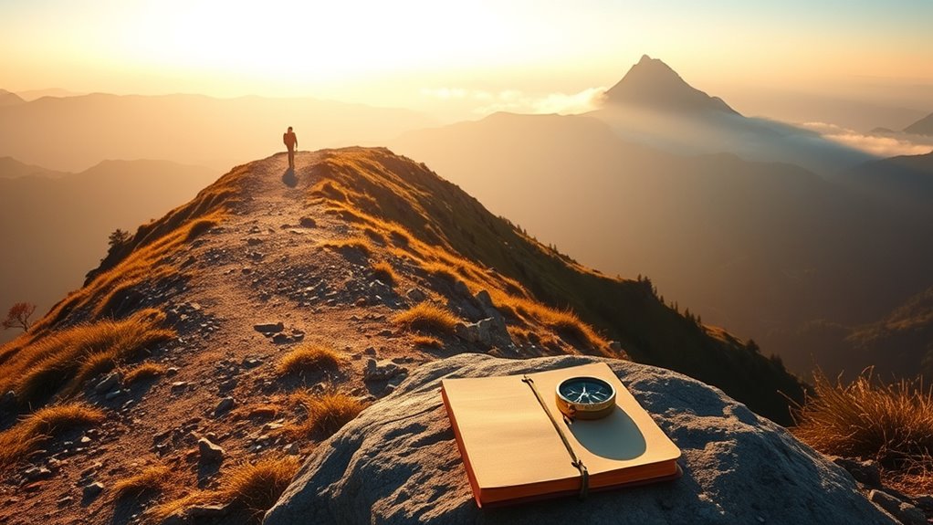 identify and live your values