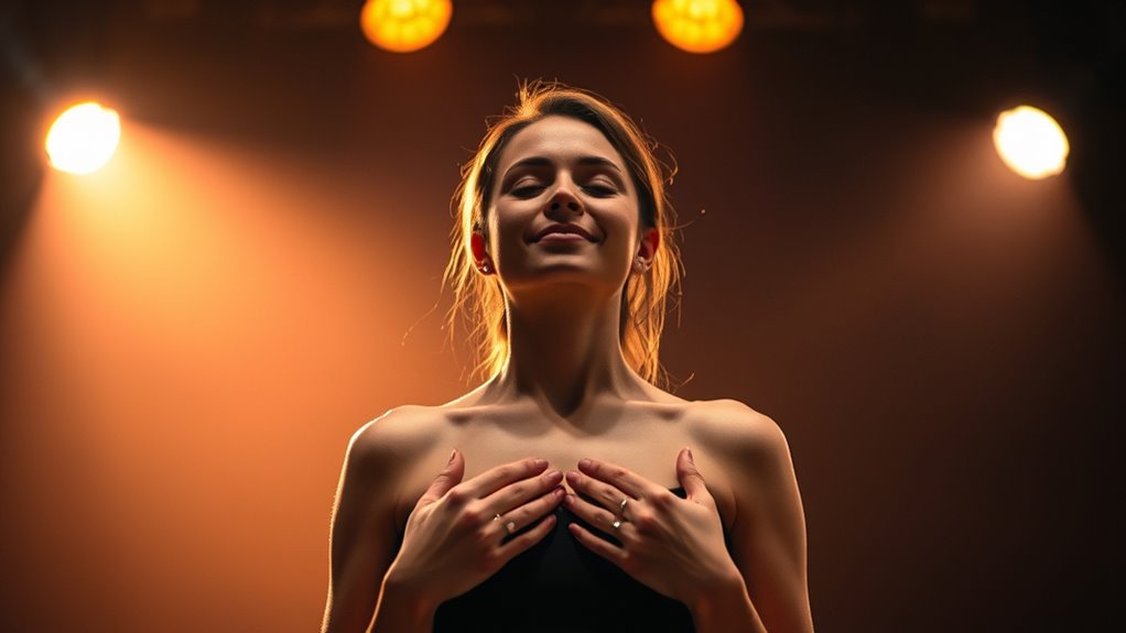 immediate relaxation breathing technique