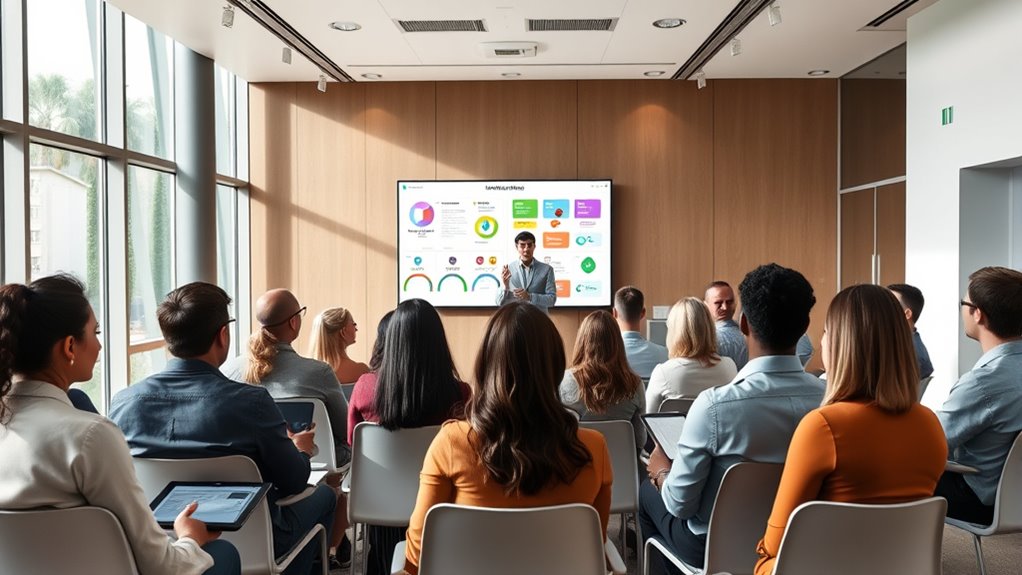 inclusive empathetic audience communication