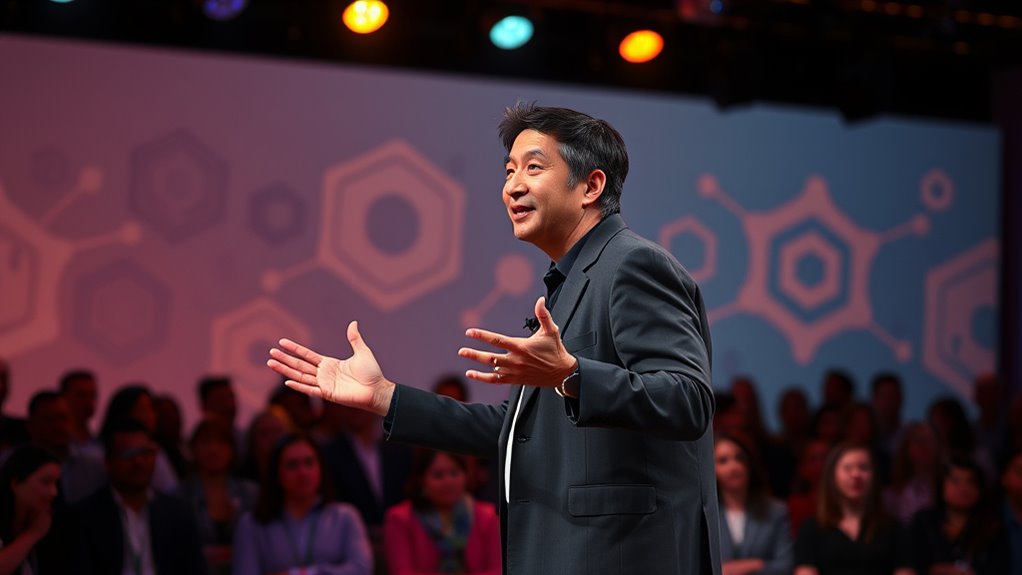 innovate with passion and purpose