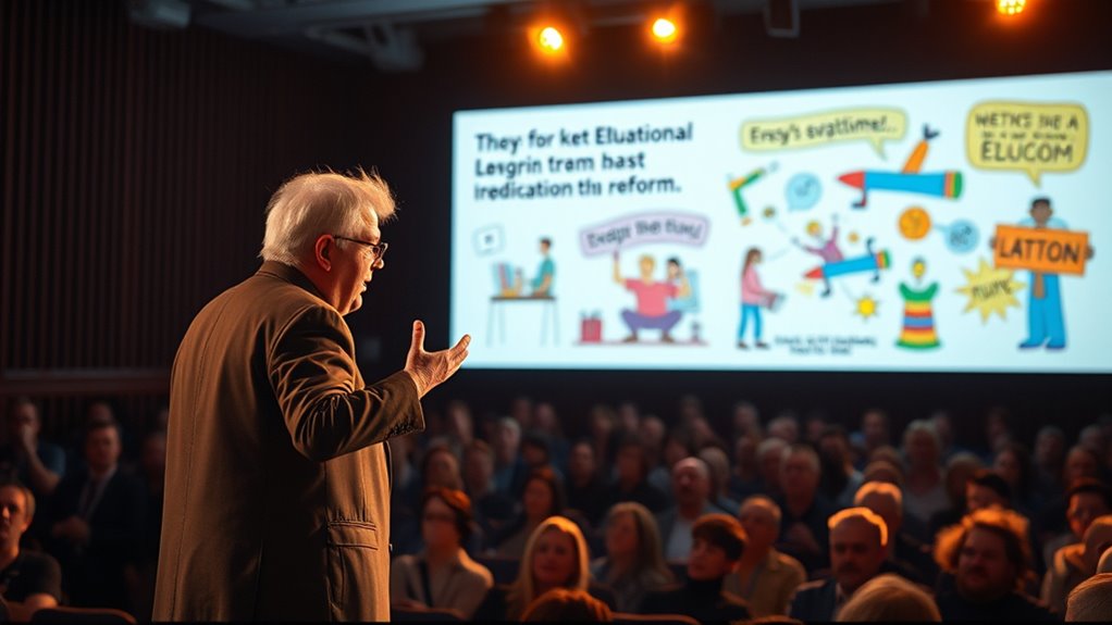 innovative teaching through wit