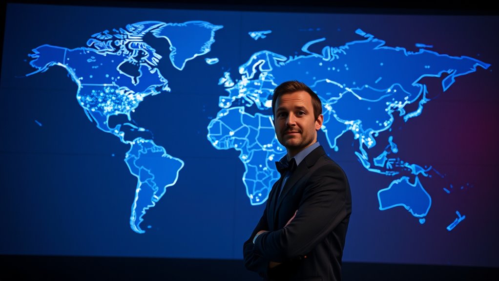 international privacy compliance strategies