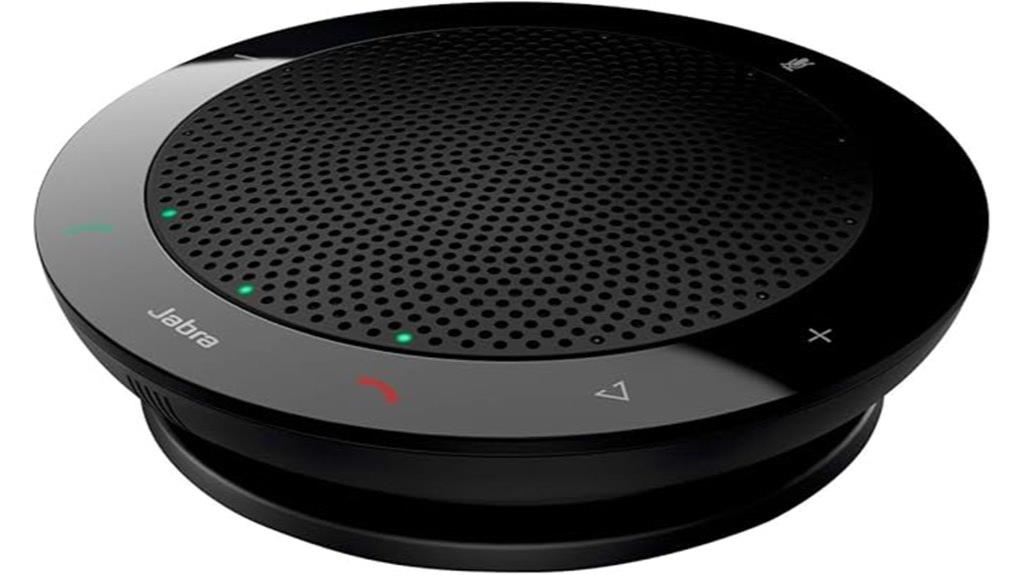 jabra usb speakerphone model