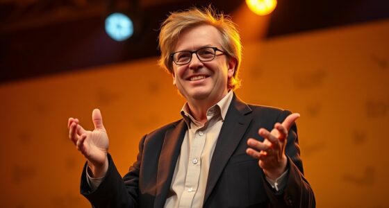 ken robinson humor education