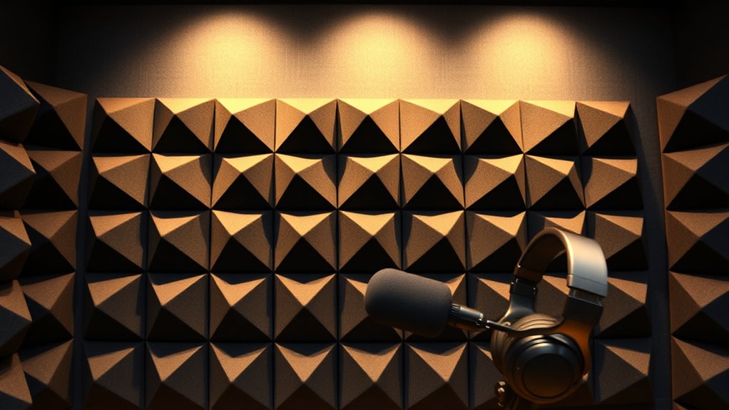 key acoustic panel selection factors