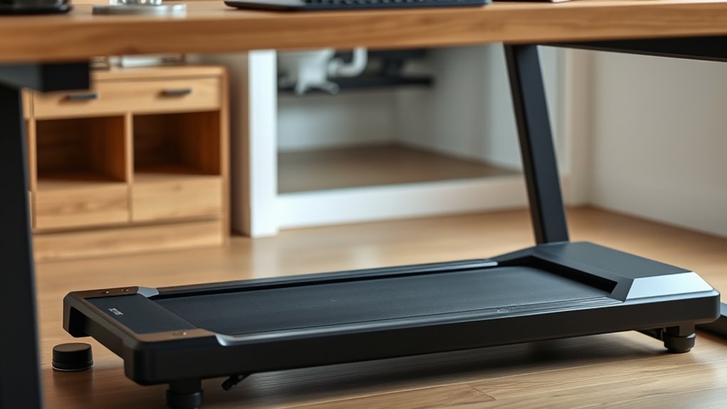 key considerations for treadmill selection