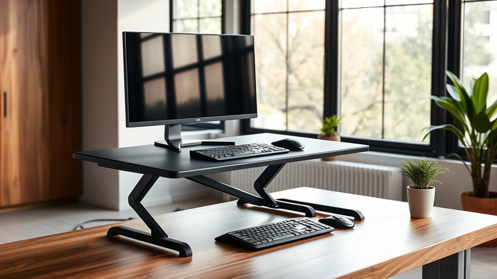 key ergonomic and size considerations
