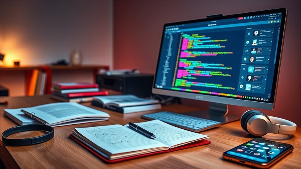 language software selection criteria