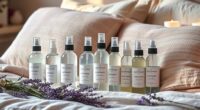 lavender pillow sprays list