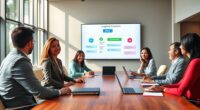 leadership delegation strategies