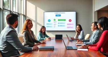 leadership delegation strategies