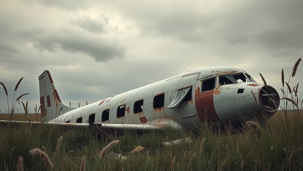 learning from overlooked failures