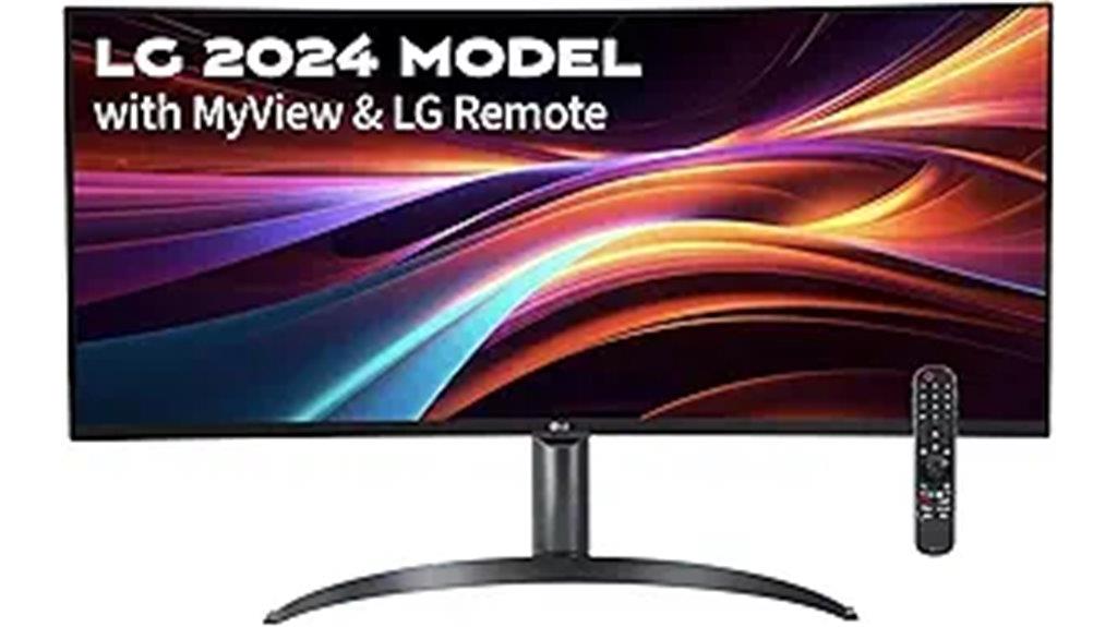 lg 34 curved wqhd monitor