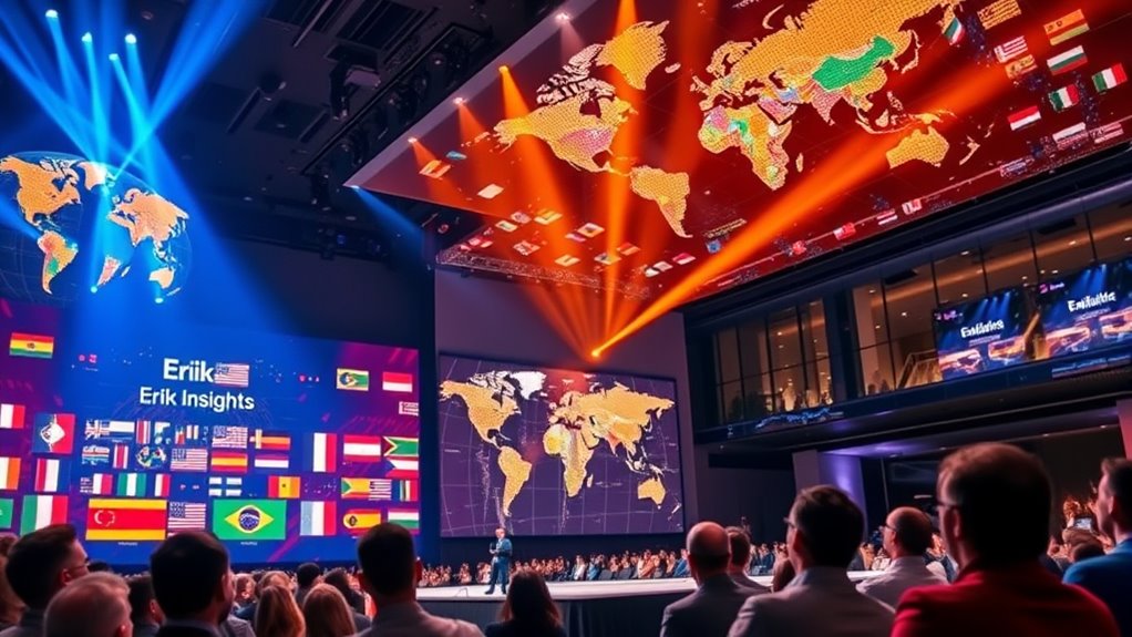 local insights drive global success