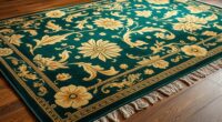 luxurious durable wool rugs