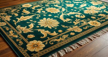 luxurious durable wool rugs