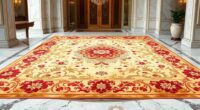 luxury 10x14 silk rugs