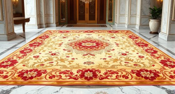 luxury 10x14 silk rugs