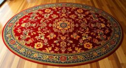 luxury 6x9 silk carpets