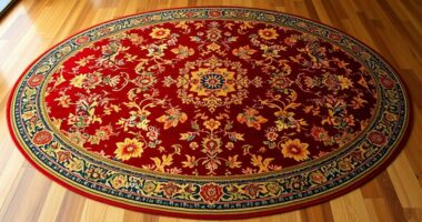 luxury 6x9 silk carpets