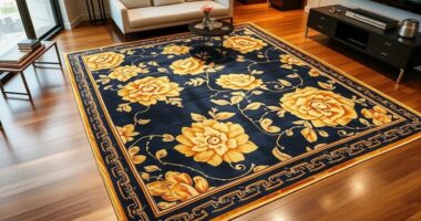 luxury 8x10 silk rugs