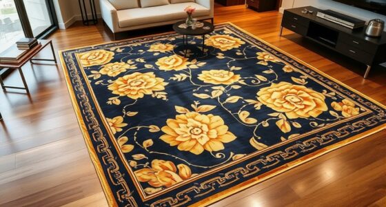 luxury 8x10 silk rugs