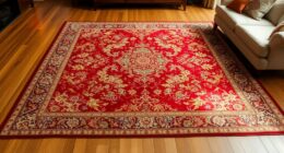 luxury 9x12 yilong silk rugs