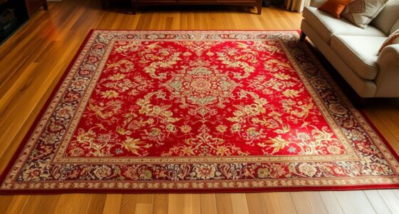 luxury 9x12 yilong silk rugs