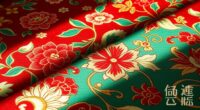 luxury durable silk carpets